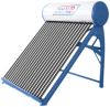 solar water heater