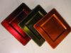 Lacquer Plastic Tray &...