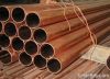 Airconditioning copper pipe