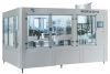 Hot filling machine fo...