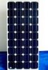 solar panel with TUV a...