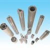 aluminum profiles