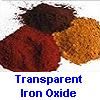 iron oxide