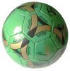 PVC Machine Sewn football