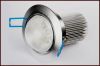 High power led downlight