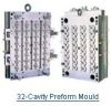 plastic injection moul...