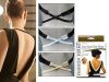 Low Back Bra Strap for...