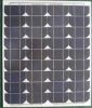 solar module