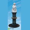 OGLE Drinking Fountain...