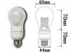 dimmable energy saving...