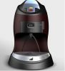 Capsule coffee machine