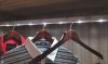 Wardrobe light