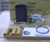 Cylinder liner, piston...