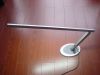 Metal Table Lamp Silve...
