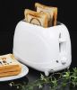 2 Slice Pop up Toaster, customilzied logo on bread service, CE/RoHS/UL