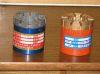 Diamond core drill  bits