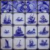 Azulejos - Ancient Por...