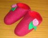 Handmade Felt Indoor S...