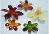 Orchid jewelry O004