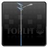 IP65 Solar Street Light