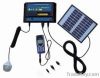 solar power kit