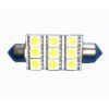 44mm SMD LED dome ligh...