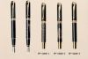 metal fountain pen/rol...