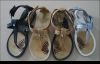 PVC sandal