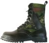 military boot