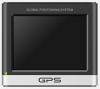 3.5" GPS Navigation System