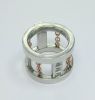 stainless steel ring