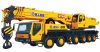 XCMG QY8D TRUCK CRANE