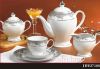 Porcelain Dinner Set w...