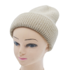 2025 Basic Ladies Winter Hats Beanies Warm Unisex BSCI RWS