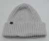 2025 Knitted  Casual Hats  Warm Unisex BSCI RWS