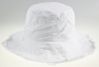 2025 Casual vintage frayed bucket hat BSCI RWS