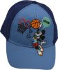 2025 Embroiderd children's baseball cap BSCI RWS