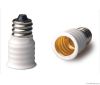 E12 to E14 bulb lamp c...