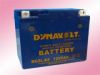 Gel battery