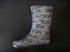 PVC Rainboot
