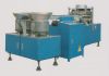 Cap Compounding Machine