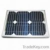 5W solar module(mono)