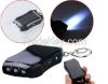 Keychain Solar Charger...