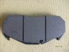 brake pad brake linling