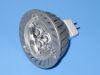 MR16 LED Spotlight 3*1W