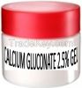 CALCIUM GLUCONATE 2.5%...