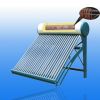 Pressure solar water h...