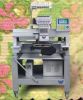 cap embroidery machine