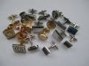 Custom Fashion cufflink/Luxury Mens cufflink