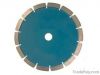 Segmented Saw Blade
